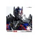 Transformers The Last Knight Action Figure 1/6 Optimus Prime 48 cm